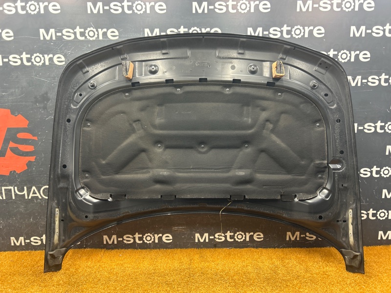 капот, 32000 рублей, Красноярск