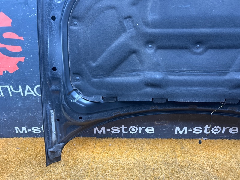 капот, 32000 рублей, Красноярск