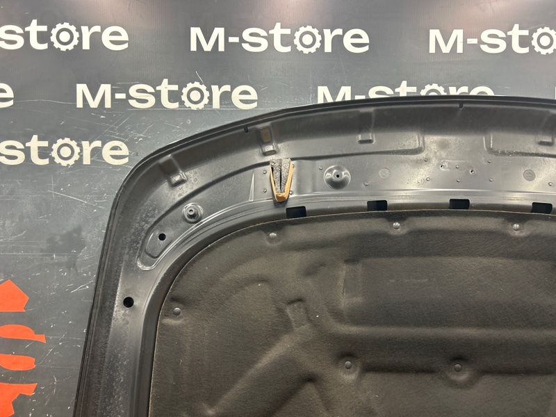 капот, 32000 рублей, Красноярск