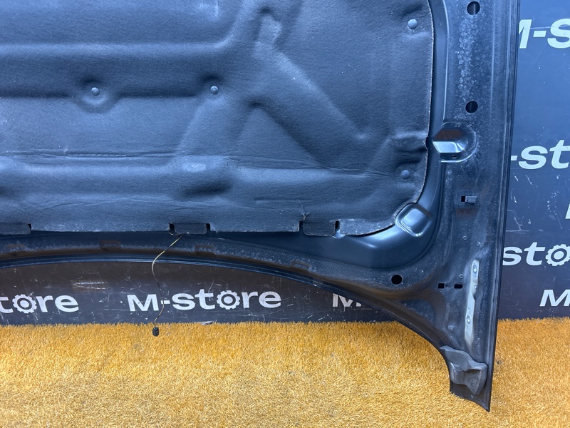 капот, 32000 рублей, Красноярск