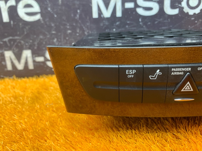 Блок кнопок (подогрев сидений), 1300 рублей, Красноярск