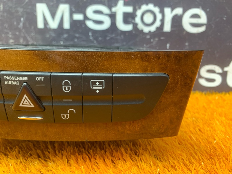 Блок кнопок (подогрев сидений), 1300 рублей, Красноярск