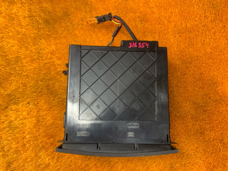 Блок кнопок (подогрев сидений), 1300 рублей, Красноярск