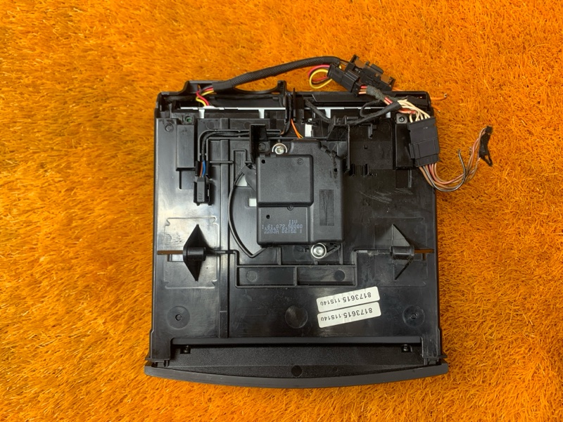 Блок кнопок (подогрев сидений), 1300 рублей, Красноярск