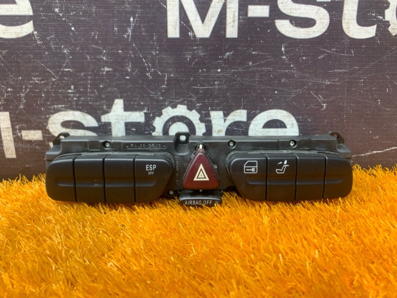 Кнопка аварийной сигнализации, 600 рублей, Красноярск