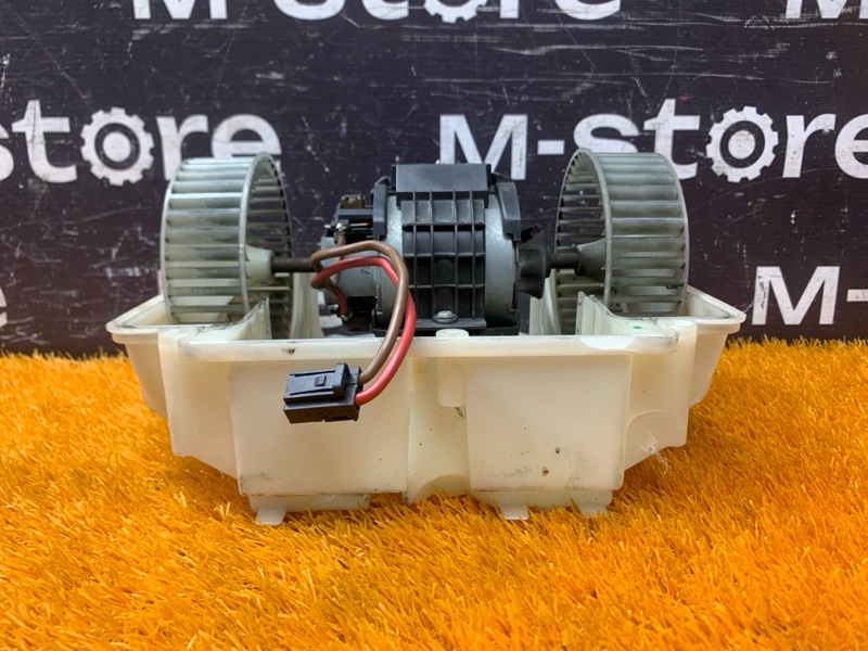 мотор печки, 5000 рублей, Красноярск