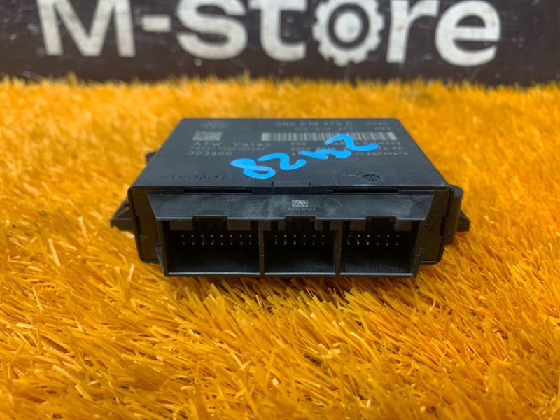 блок управления парктроником, 3500 рублей, Красноярск