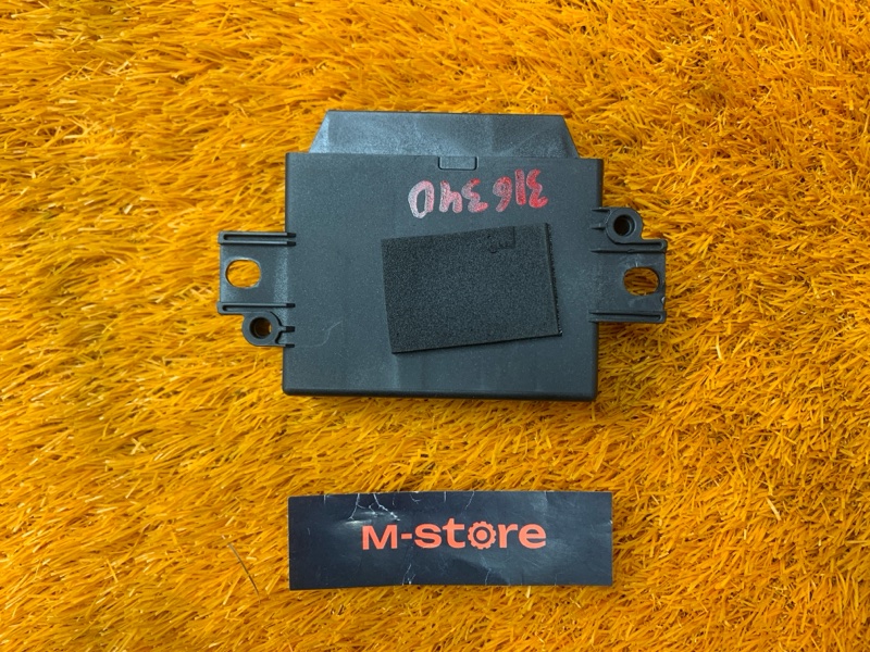 блок управления парктроником, 3500 рублей, Красноярск