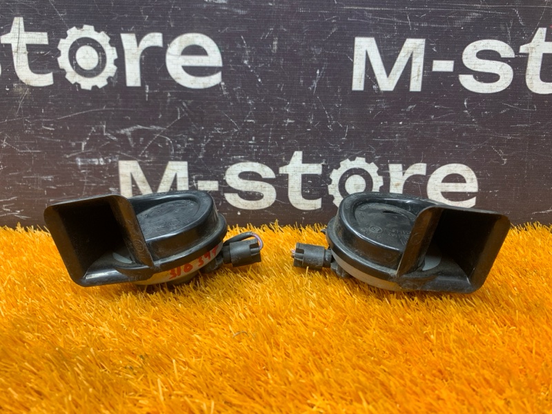 Сигнал звуковой, 1800 рублей, Красноярск