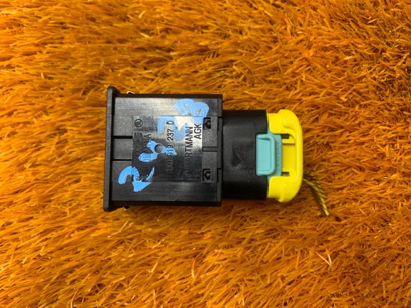 Выключатель подушки безопасности, 500 рублей, Красноярск