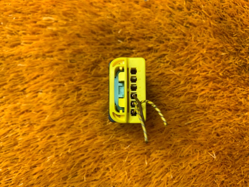 Выключатель подушки безопасности, 500 рублей, Красноярск