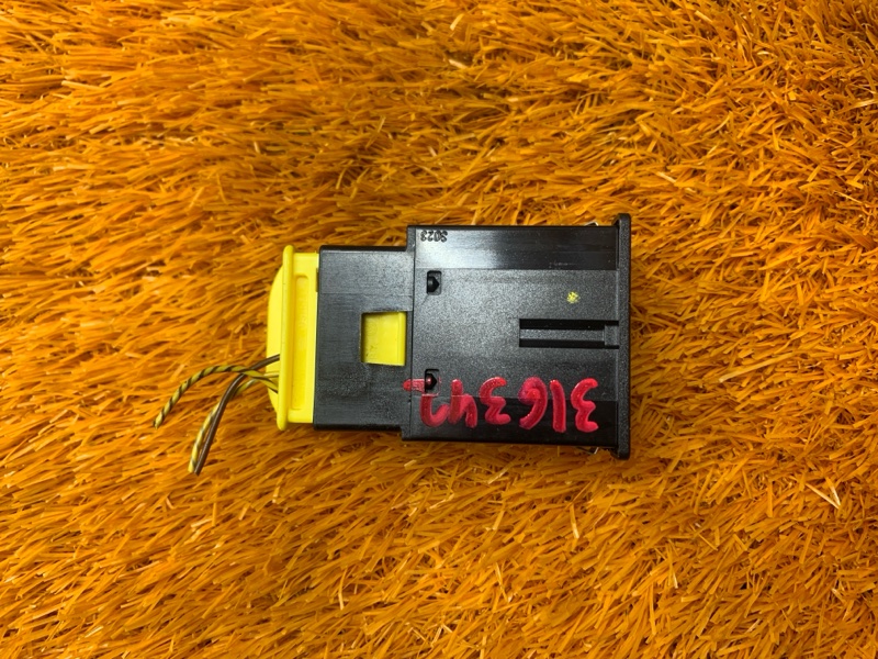 Выключатель подушки безопасности, 500 рублей, Красноярск