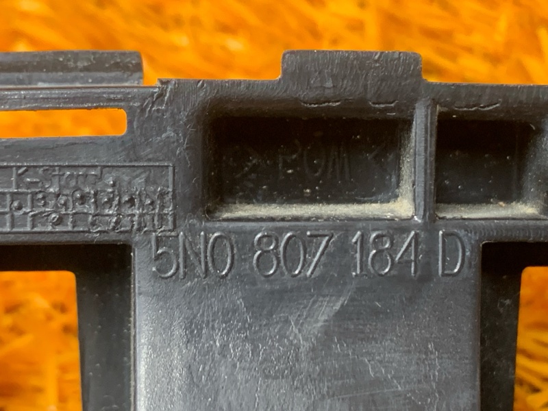 крепление бампера, 1500 рублей, Красноярск