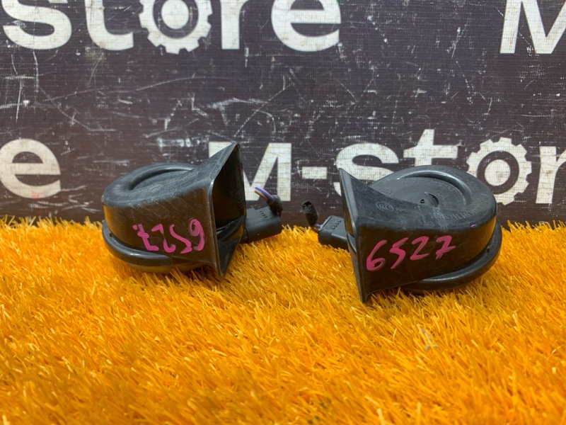 Сигнал звуковой, 3000 рублей, Красноярск