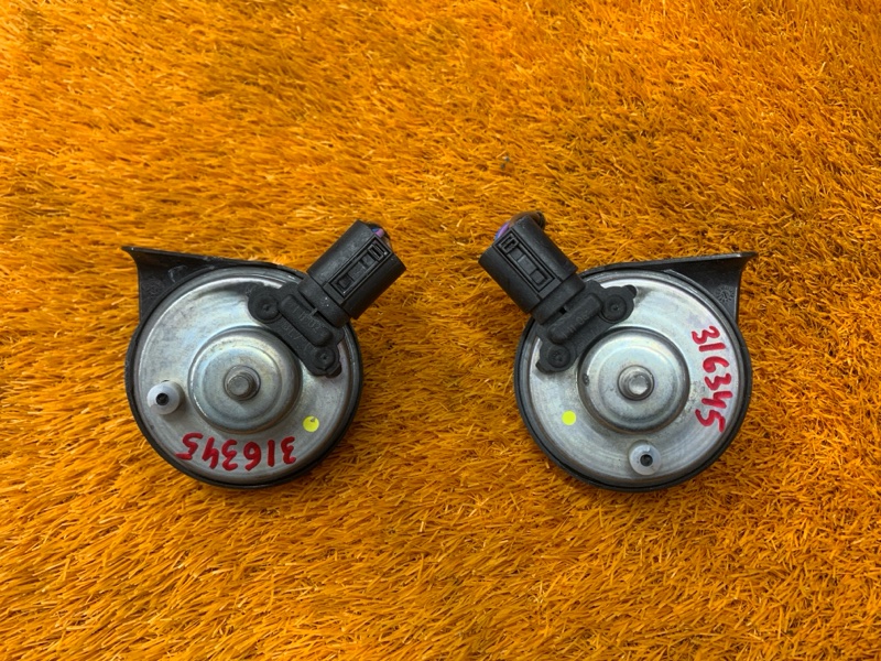 Сигнал звуковой, 3000 рублей, Красноярск