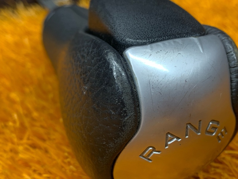 ручка кпп, 1800 рублей, Красноярск