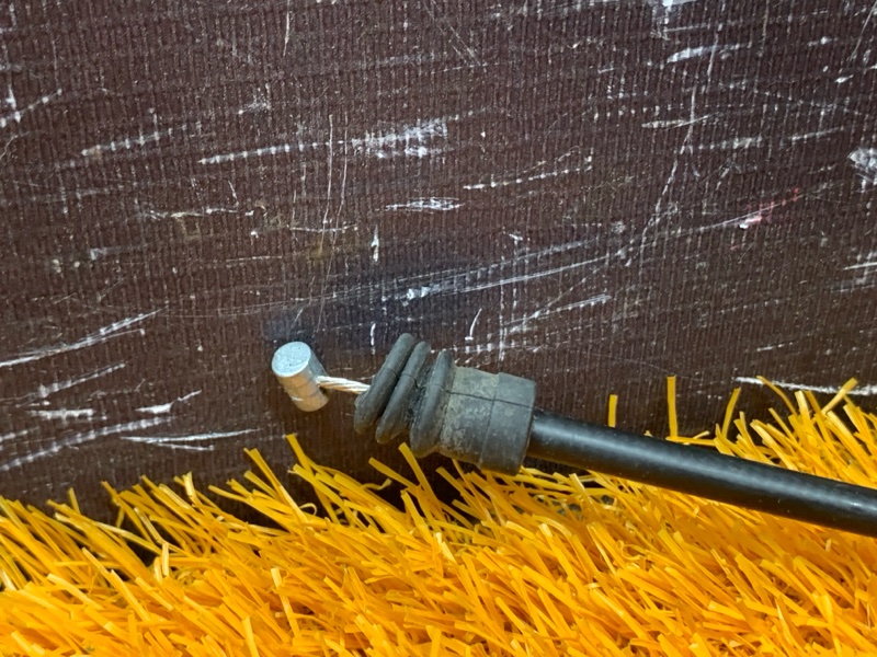 трос капота, 500 рублей, Красноярск