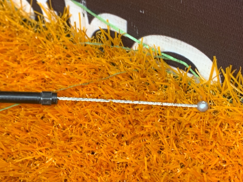 трос капота, 500 рублей, Красноярск