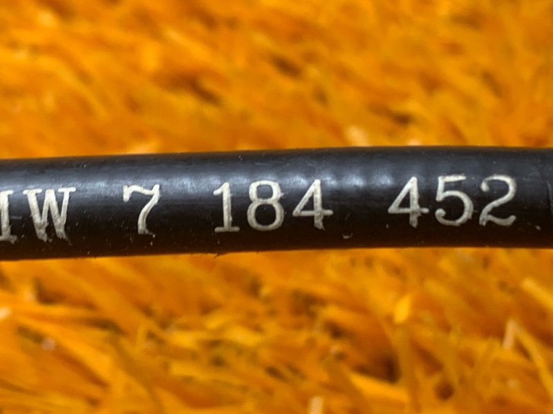 трос капота, 500 рублей, Красноярск