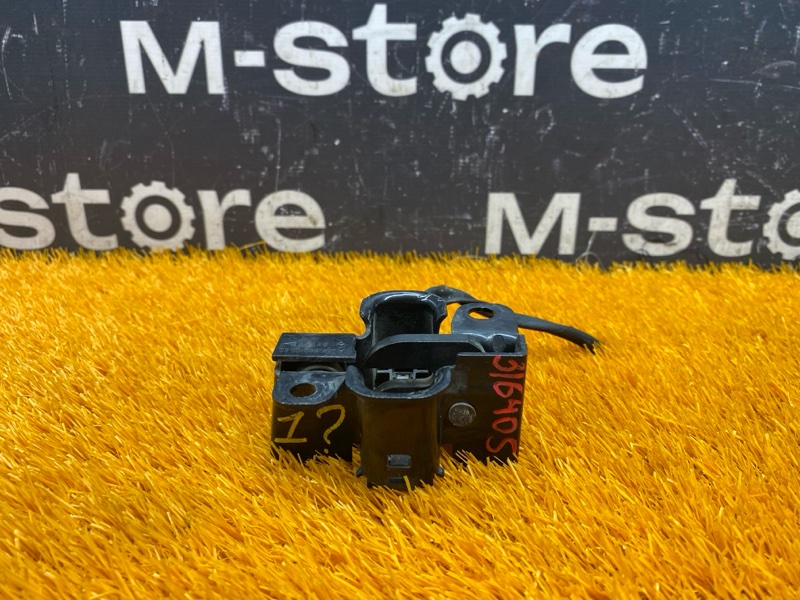 замок капота, 300 рублей, Красноярск