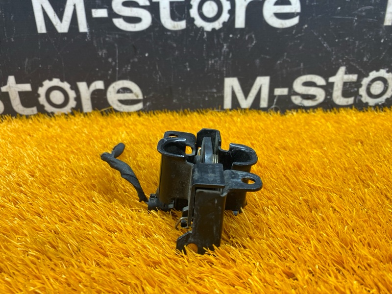 замок капота, 300 рублей, Красноярск