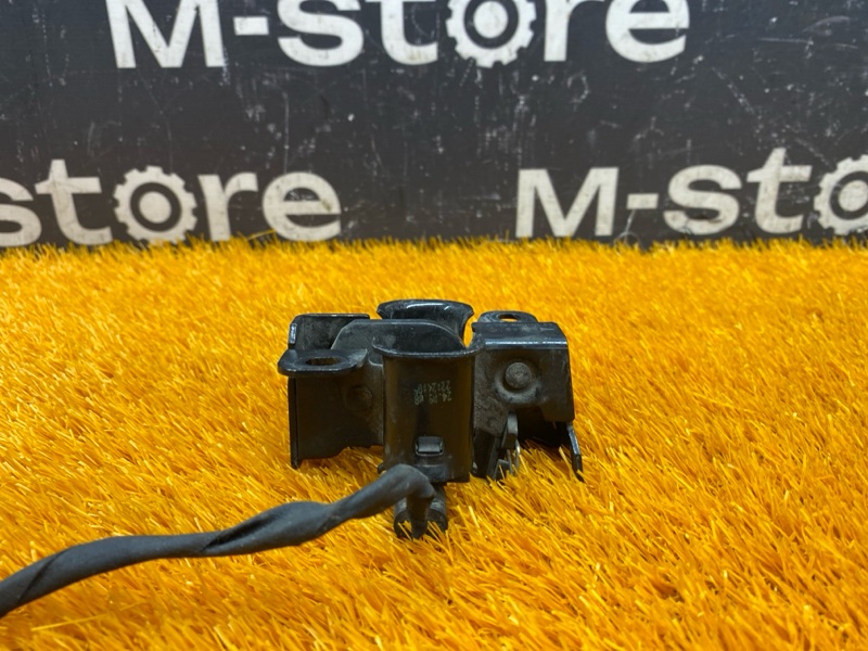 замок капота, 300 рублей, Красноярск