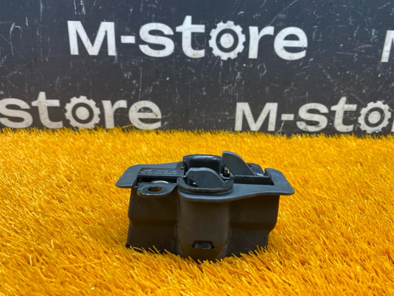 замок капота, 300 рублей, Красноярск