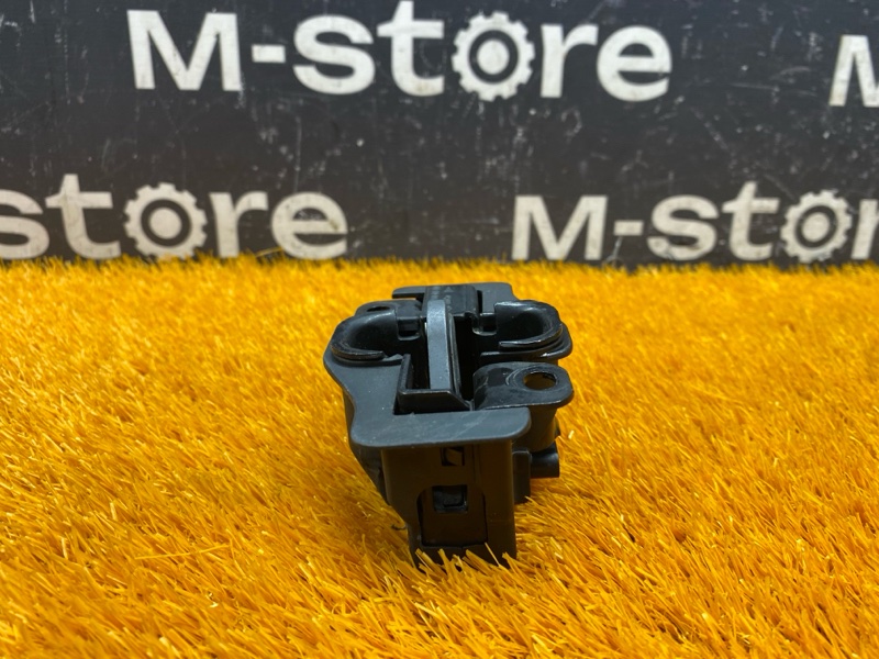 замок капота, 300 рублей, Красноярск