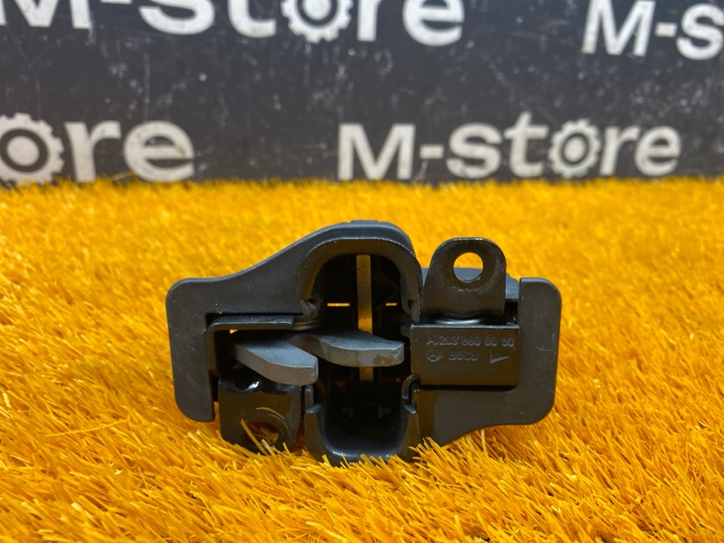 замок капота, 300 рублей, Красноярск