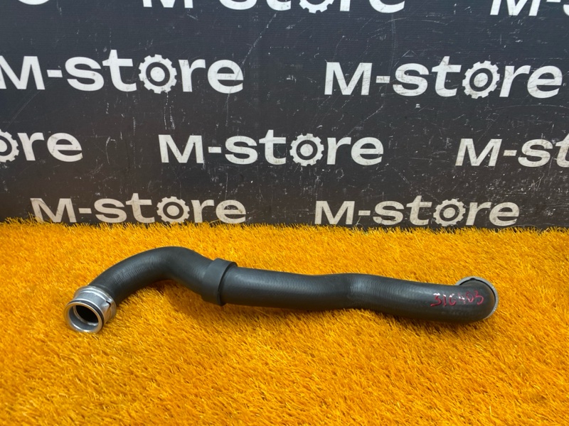 Патрубок радиатора верхний, 900 рублей, Красноярск