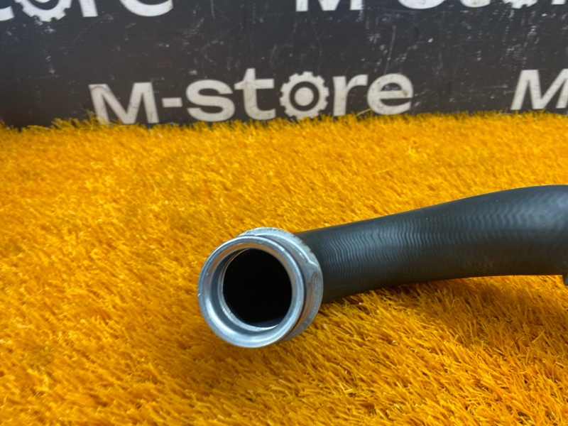 Патрубок радиатора верхний, 900 рублей, Красноярск