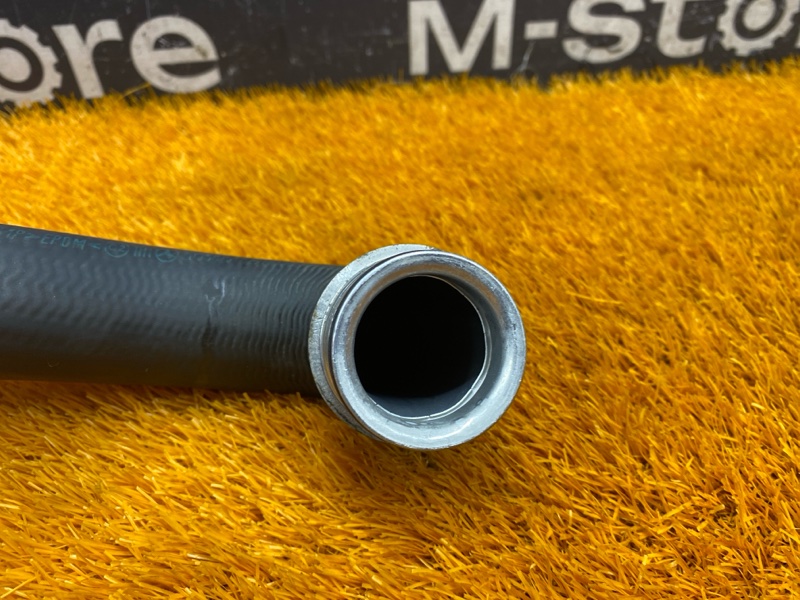 Патрубок радиатора верхний, 900 рублей, Красноярск