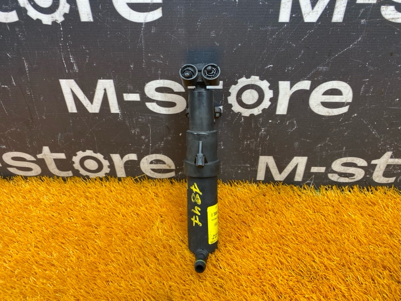 Форсунка омывателя фары, 800 рублей, Красноярск