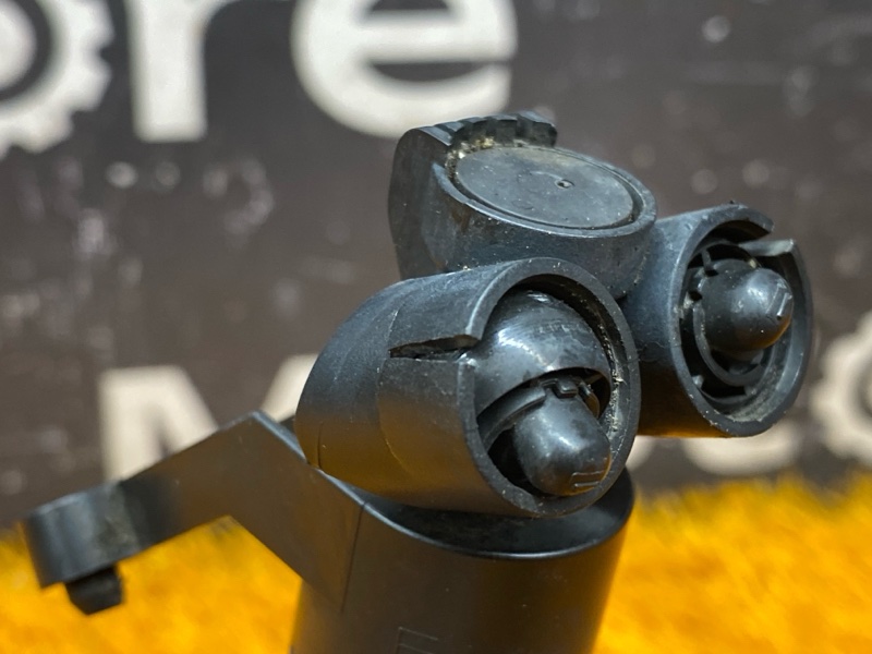 Форсунка омывателя фары, 800 рублей, Красноярск