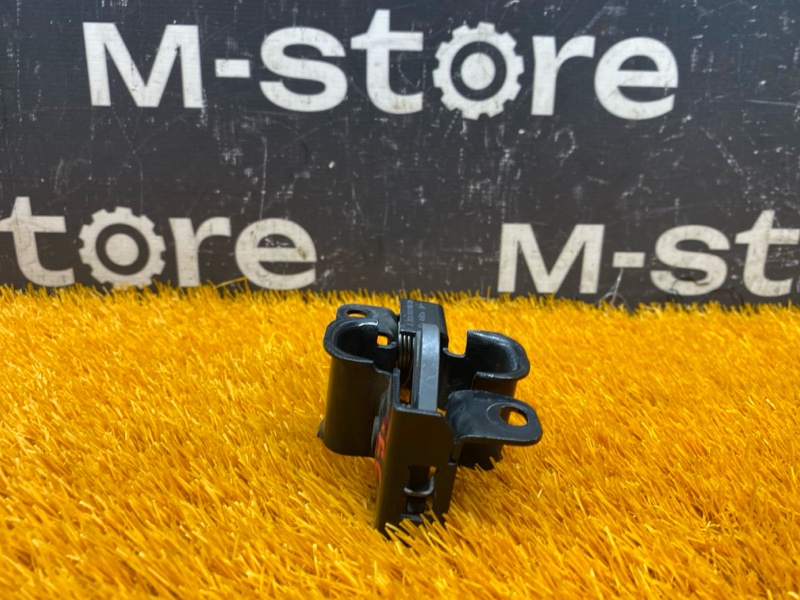 замок капота, 300 рублей, Красноярск