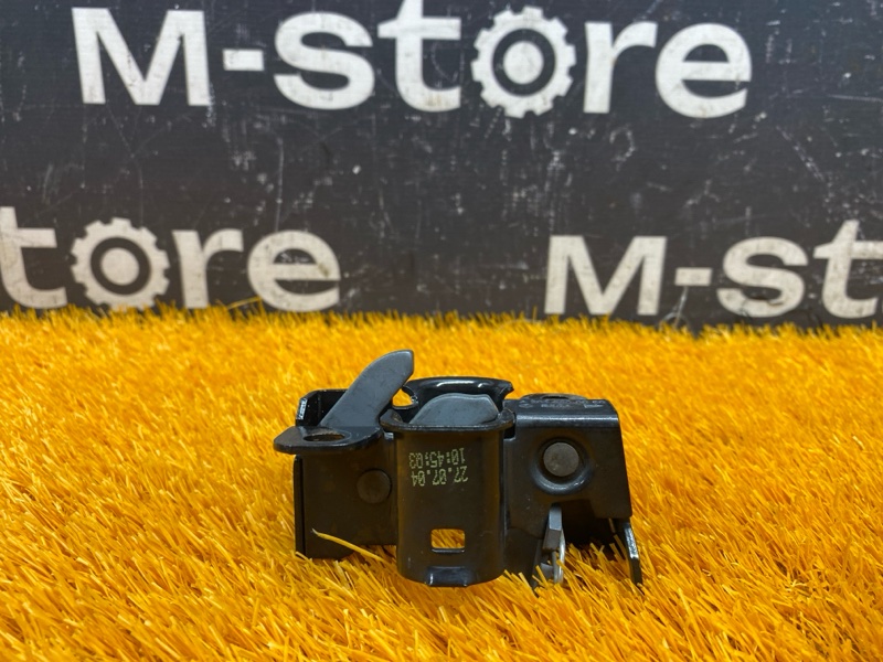 замок капота, 300 рублей, Красноярск