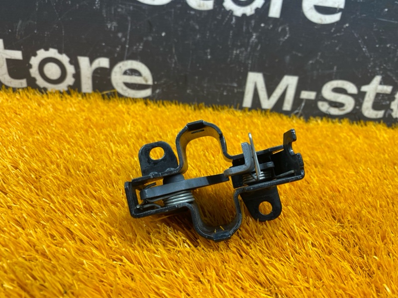 замок капота, 300 рублей, Красноярск