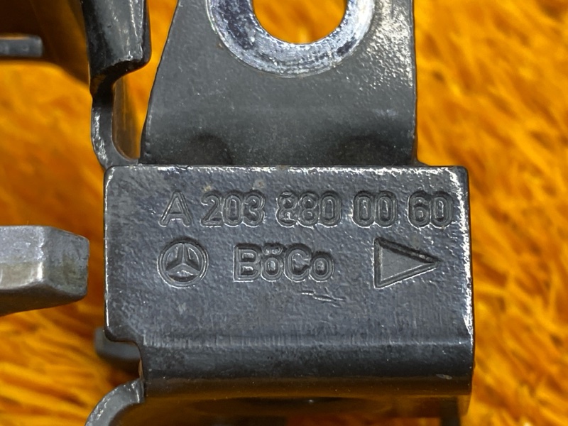 замок капота, 300 рублей, Красноярск