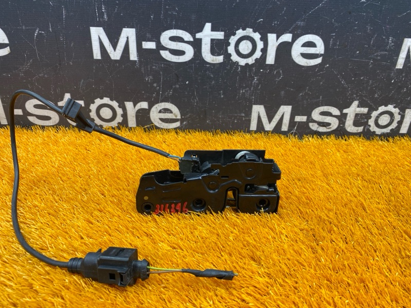 замок капота, 500 рублей, Красноярск