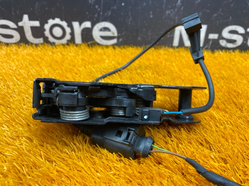 замок капота, 500 рублей, Красноярск