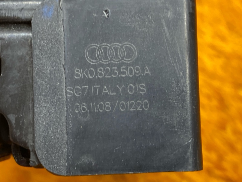 замок капота, 500 рублей, Красноярск