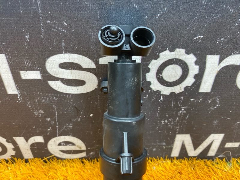 Форсунка омывателя фары, 500 рублей, Красноярск