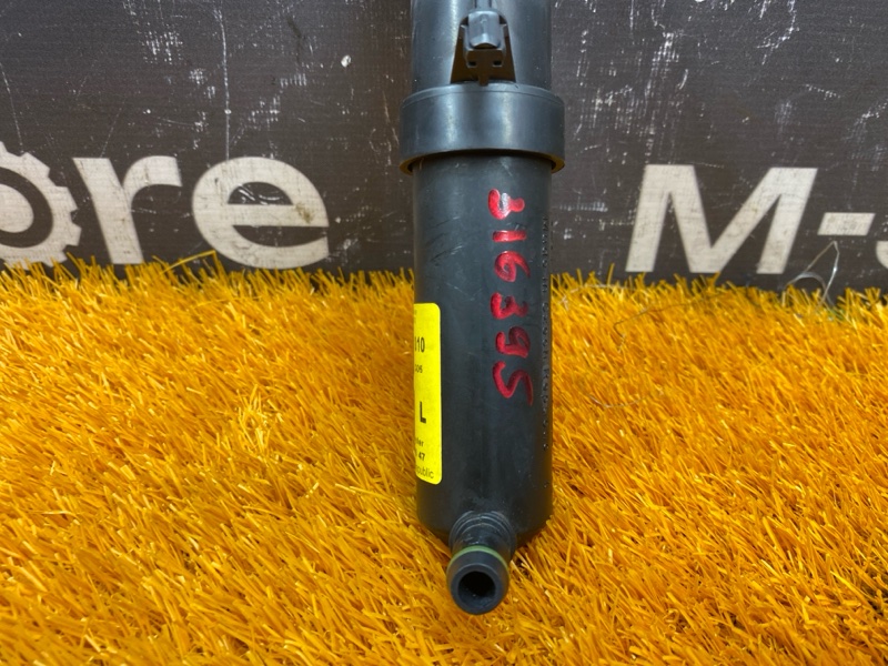 Форсунка омывателя фары, 500 рублей, Красноярск