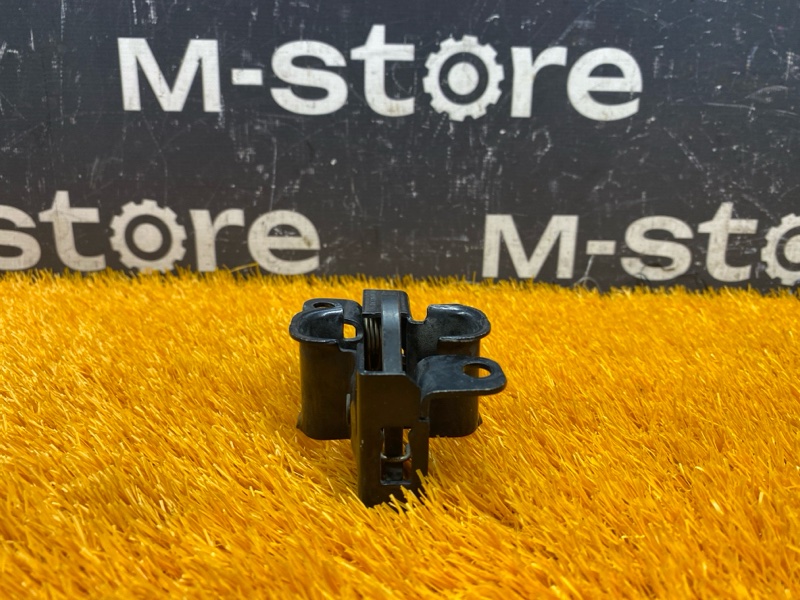 замок капота, 300 рублей, Красноярск