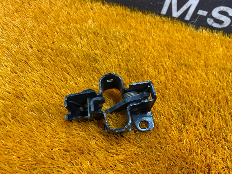 замок капота, 300 рублей, Красноярск