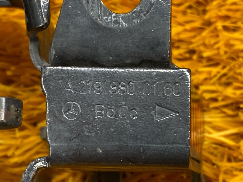 замок капота, 300 рублей, Красноярск