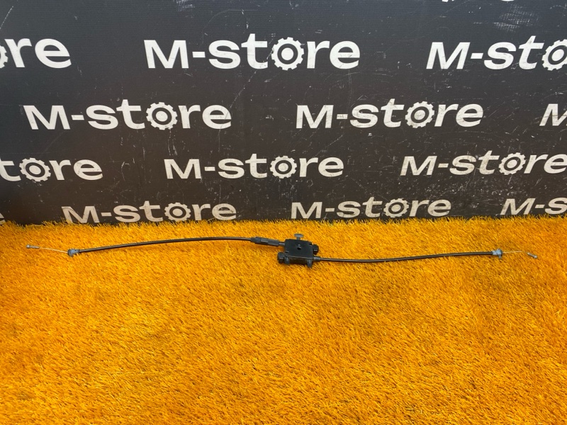 трос капота, 2000 рублей, Красноярск