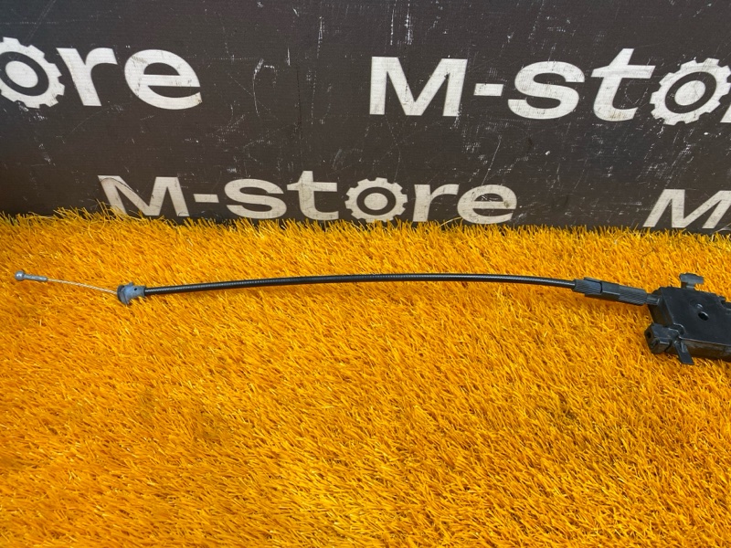 трос капота, 2000 рублей, Красноярск