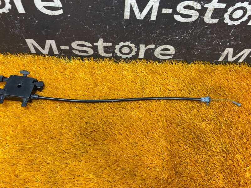 трос капота, 2000 рублей, Красноярск