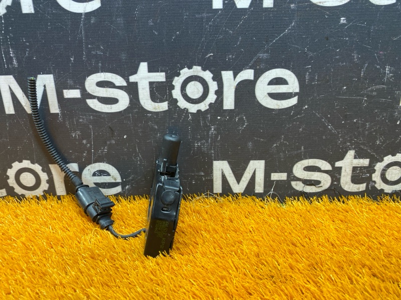 замок капота, 2000 рублей, Красноярск